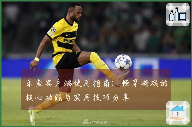 乐鱼客户端使用指南：畅享游戏的核心功能与实用技巧分享