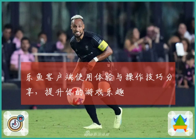 乐鱼客户端使用体验与操作技巧分享，提升你的游戏乐趣