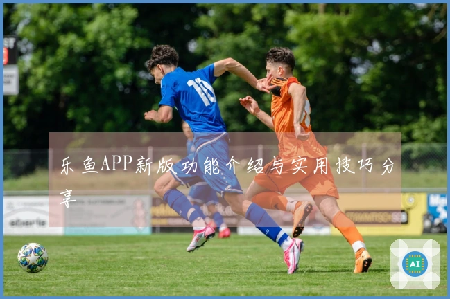 乐鱼APP新版功能介绍与实用技巧分享