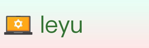 leyu 体育直播API